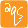 The Advice Quality Standard (AQS) logo