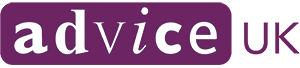 The Advice UK logo